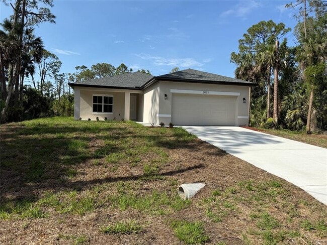 property at 2023 Greenley Rd