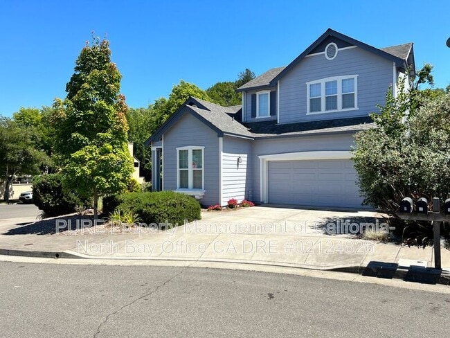 5 Royal Gorge in Santa Rosa, CA - Building Photo - Building Photo