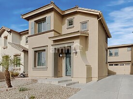 14576 W Maui Ln in Surprise, AZ - Building Photo