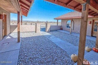 3165 Green Ave in Silver Springs, NV - Building Photo - Building Photo