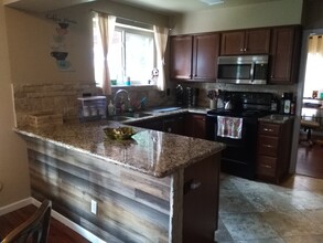 7543 W Brown St., Unit A in Peoria, AZ - Building Photo - Building Photo