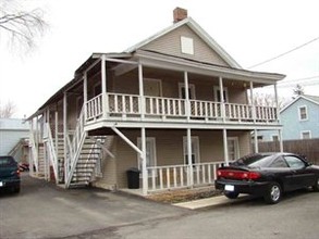 16 Lock St in Fort Edward, NY - Building Photo - Building Photo