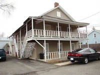 16 Lock St in Fort Edward, NY - Foto de edificio - Building Photo