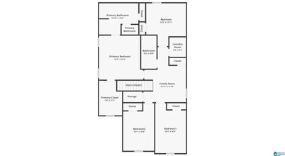 682 Johnnys Cv in Leeds, AL - Building Photo - Building Photo