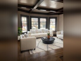 126 Oxford Ave in Buffalo, NY - Building Photo