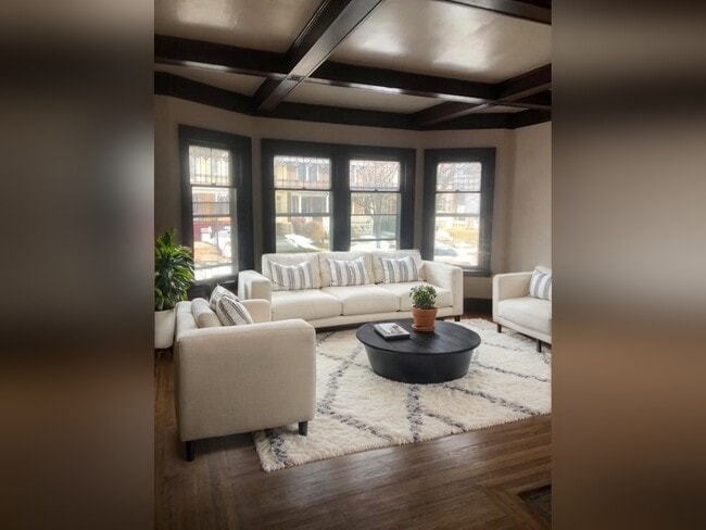 property at 126 Oxford Ave