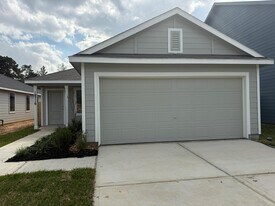 18716 Loom Dr in Conroe, TX - Building Photo