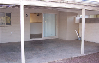 5565 E Pima St in Tucson, AZ - Building Photo - Building Photo