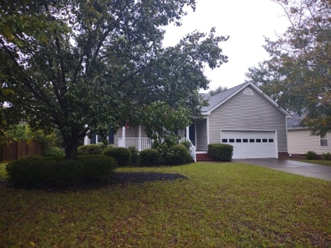 property at 351 Rudwick Dr