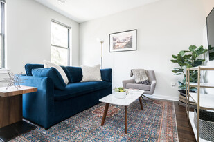 1016 18th Ave S in Nashville, TN - Building Photo