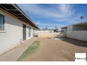 1235 E Southern Ave in Tempe, AZ - Building Photo - Building Photo