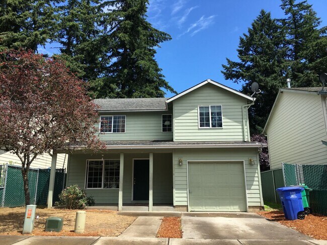 property at 3816 SE 117th Pl