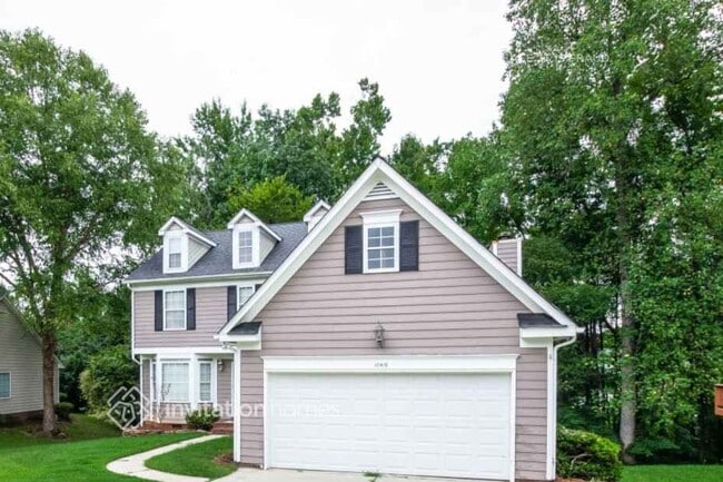 property at 10419 Worsley Ln