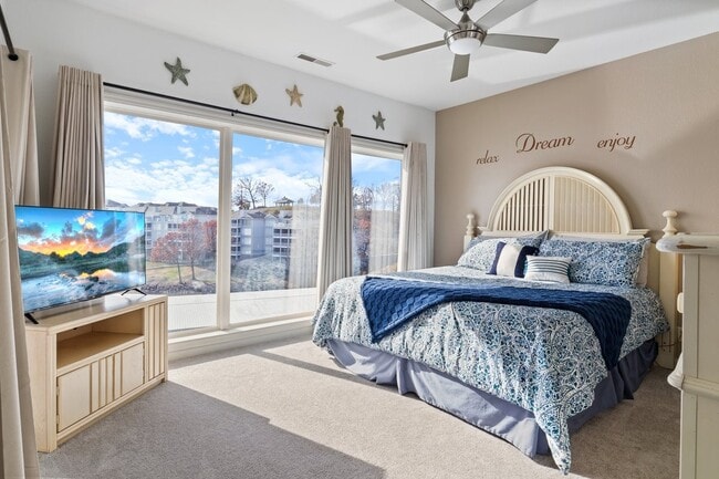 property at 418 Regatta Bay Dr