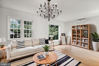 6003 Madawaska Rd in Bethesda, MD - Building Photo - Building Photo