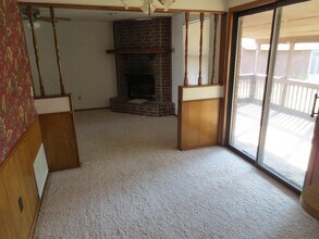 8421 Bigwood Dr in Oklahoma City, OK - Building Photo - Building Photo