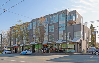 Shaughnessy Heights in Vancouver, BC - Building Photo - Primary Photo