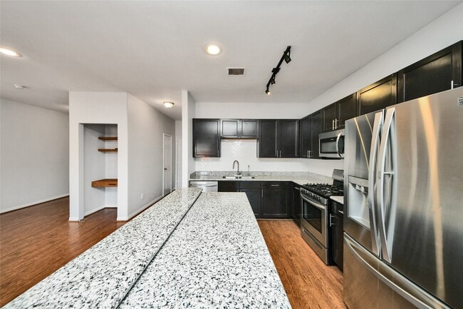 property at 17024 Wilthorne Gardens Ct