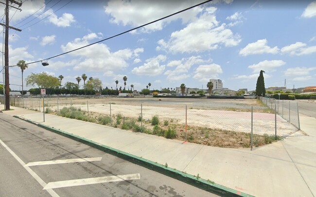 Legacy Anaheim Condos in Anaheim, CA - Foto de edificio - Building Photo