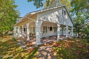 320 Worthington Ave in Spring Lake, NJ - Building Photo