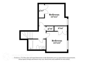 5971 Wagon Hill Rd W in Millington, TN - Building Photo - Building Photo