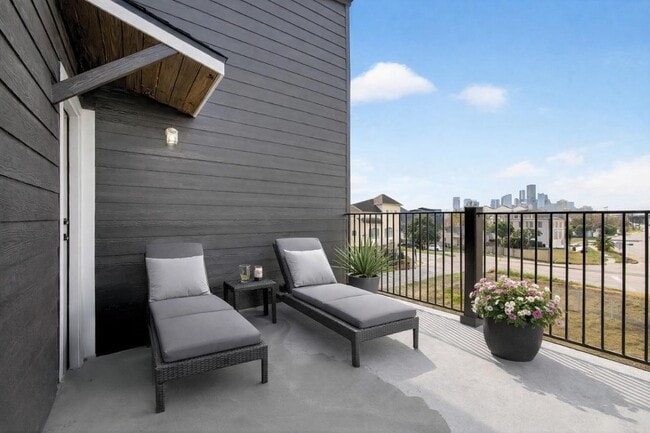 3411 Nance St in Houston, TX - Building Photo - Building Photo