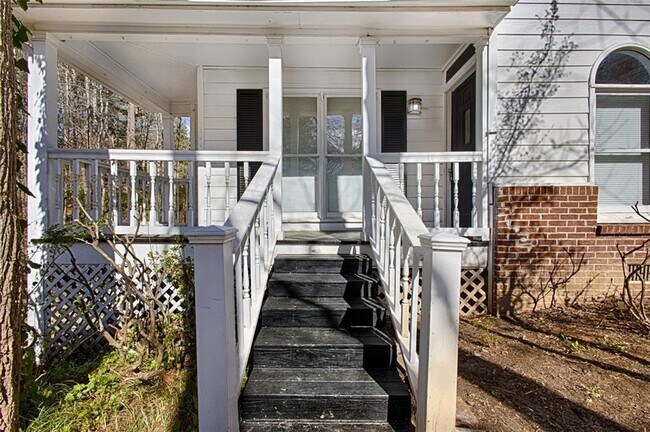 4226 W Mill Trail NW in Kennesaw, GA - Building Photo - Building Photo