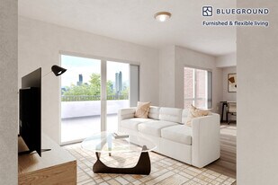 10410 NE 2nd St in Bellevue, WA - Building Photo