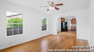 2233 Texas in San Antonio, TX - Building Photo - Building Photo