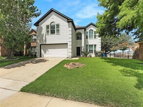 6229 Bear Run Rd in The Colony, TX - Building Photo - Building Photo