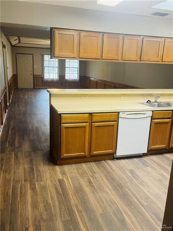 301 E La Vista Ave in McAllen, TX - Building Photo - Building Photo