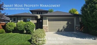 10712 W Leilani Dr in Boise, ID - Building Photo