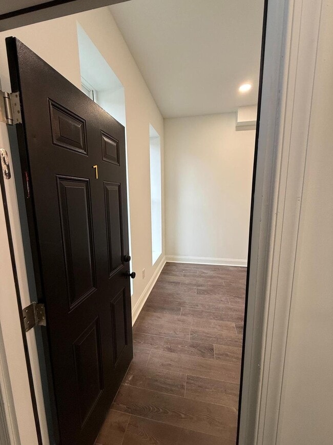 2028 Druid Hill Ave, Unit 1 in Baltimore, MD - Building Photo - Building Photo