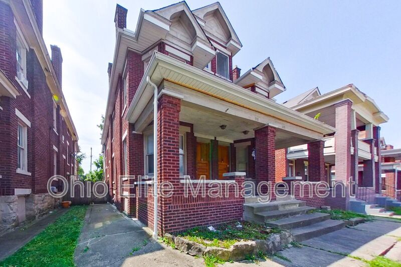 331 Chittenden Ave in Columbus, OH - Building Photo