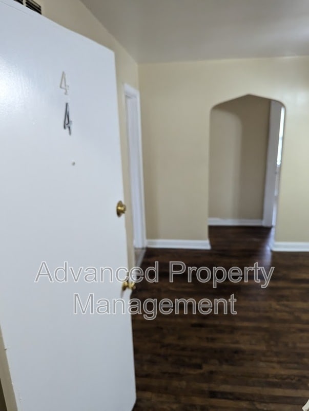 4522 N Teutonia Ave in Milwaukee, WI - Building Photo - Building Photo