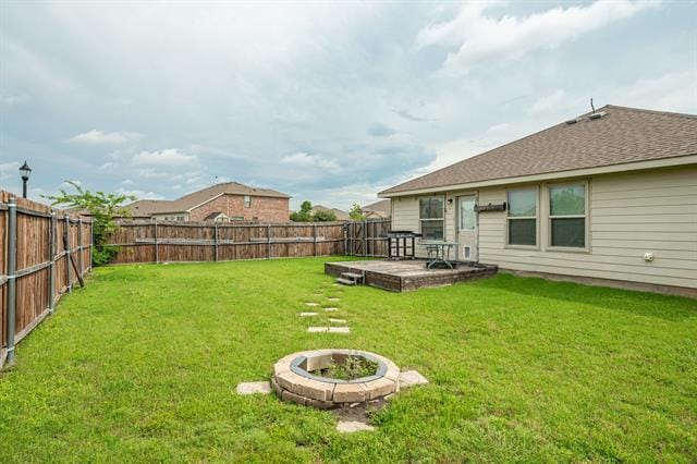 3213 Elam Dr in Anna, TX - Building Photo - Building Photo