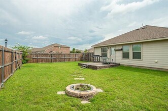 3213 Elam Dr in Anna, TX - Foto de edificio - Building Photo