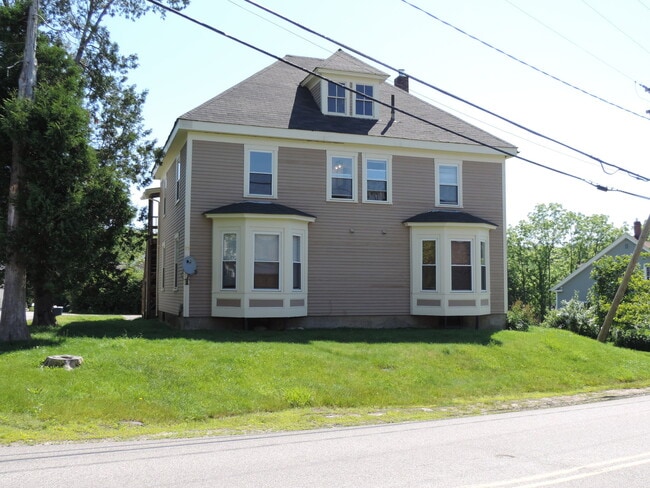 15 Bay Road