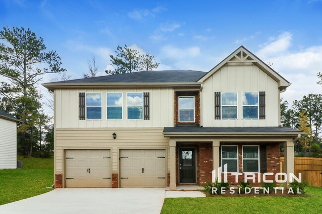 property at 742 Great Oak Pl
