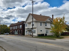 238 S Park Ave in Fond du Lac, WI - Building Photo - Building Photo