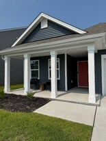 4756 Scaup Wy in Winnabow, NC - Building Photo