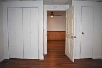 1660 Nixon Ave in Indiana, PA - Building Photo - Building Photo