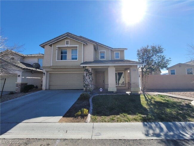 10799 Flame Vine Ct in Las Vegas, NV - Building Photo - Building Photo