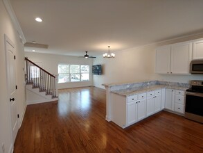 1071 Park Ave in Chattanooga, TN - Building Photo - Building Photo