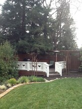 199 Saranap Ave in Walnut Creek, CA - Building Photo - Building Photo
