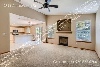 9891 Aftonwood St in Littleton, CO - Building Photo - Building Photo