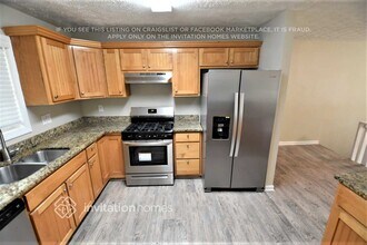 2705 Timber Valley Dr in Douglasville, GA - Building Photo - Building Photo