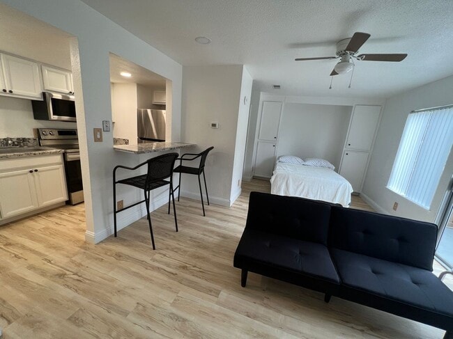 property at 3701 Colonial Dr