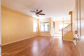 1296 E Weatherby Way in Chandler, AZ - Building Photo - Building Photo