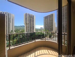 311 ?Ohua Ave in Honolulu, HI - Building Photo - Building Photo